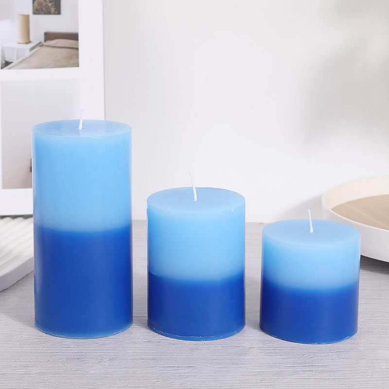 Gradient Blue